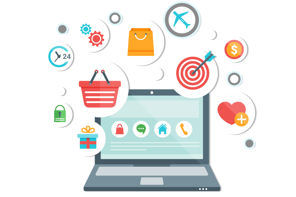 Complete E-Commerce